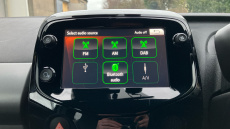 Toyota Aygo 1.0 VVT-i X-Trend TSS 5dr x-shift Petrol Hatchback